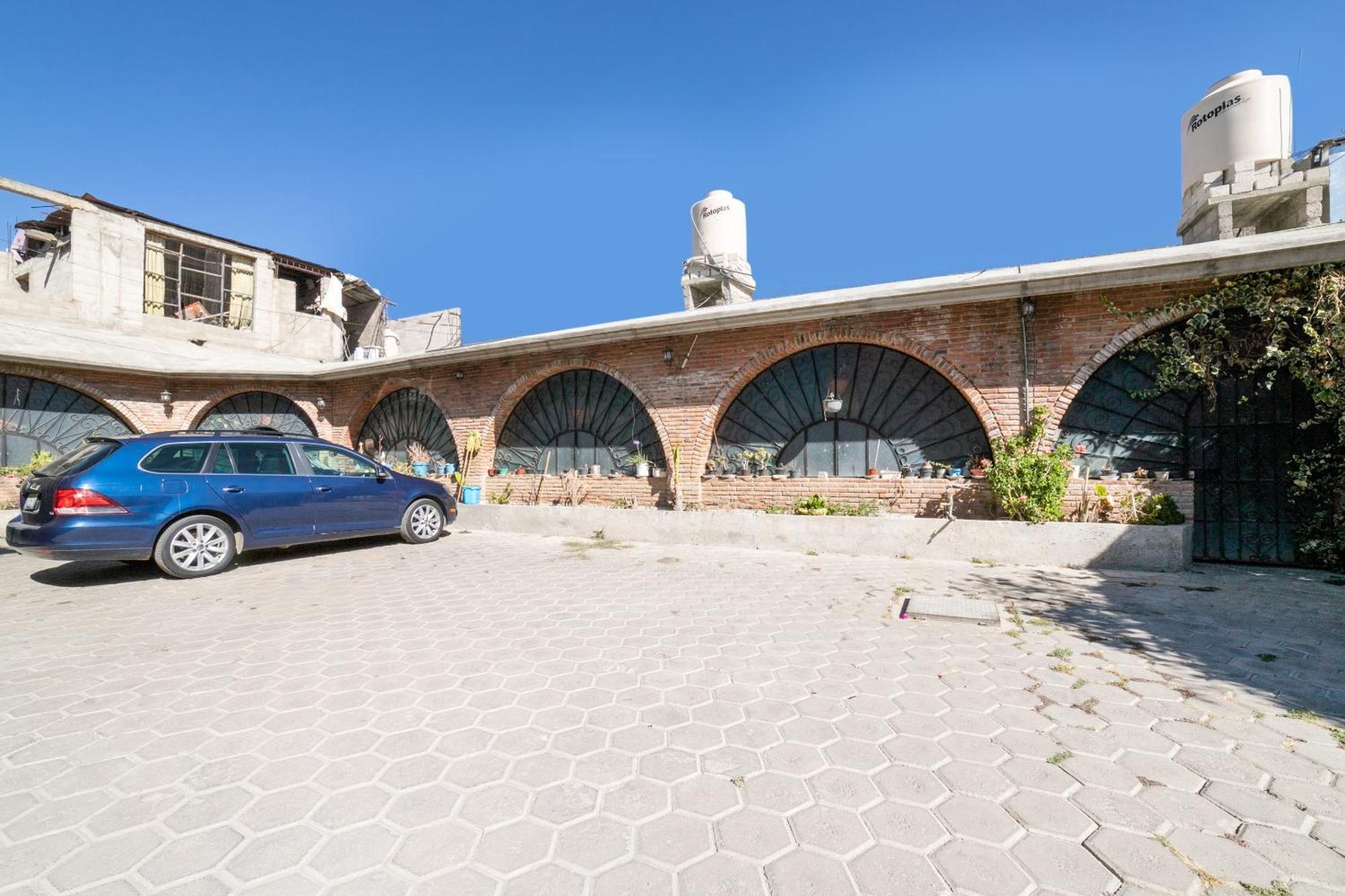 OYO Casa Vieja Ciudad Serdan Exterior foto