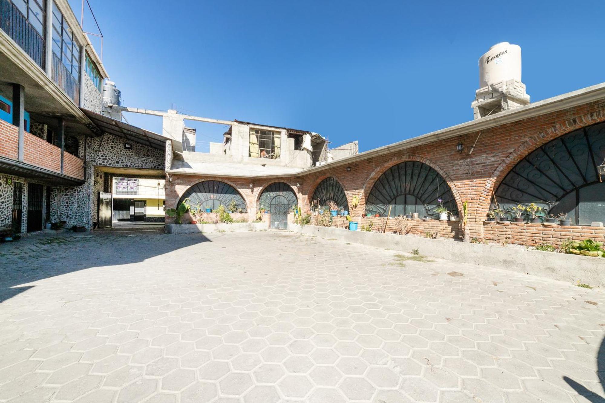 OYO Casa Vieja Ciudad Serdan Exterior foto